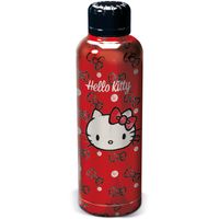 Botella 515ml Insulated Stainless Steel Hello Kitty